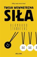 Okładka książki Twoja wewnętrzna siła