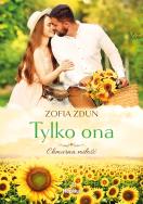 Okładka książki Tylko ona. Chmurna miłość