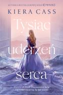 Okładka książki Tysiąc uderzeń serca