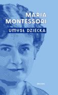 Okładka książki Umysł dziecka