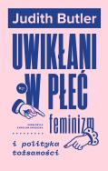 Okładka książki Uwikłani w płećwyd. 2024