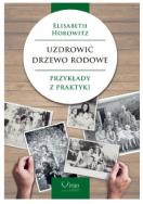 Okładka książki Uzdrowić drzewo rodowe