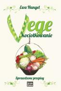 Okładka książki Vege kociołkowanie. Sprawdzone przepisy