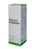 Visanto Zięba Kwas fulwowy 250ml. Producent: Visanto. ZdrowePodejscie.pl Zdjęcie produktu Visanto Zięba Kwas fulwowy 250ml