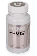 Visanto Zięba Menovis 60kaps. Producent: Visanto. ZdrowePodejscie.pl Zdjęcie produktu Visanto Zięba Menovis 60kaps