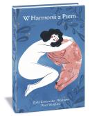 W Harmonii z Psem. Autor: Zosia Zaniewska-Wojtków, Wojtków Piotr. ZdrowePodejscie.pl Okładka książki W Harmonii z Psem