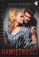 Okładka książki W rytmie namiętności - uszkodzone