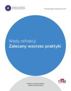 Opakowanie Wady refrakcji. Zalecany wzorzec praktyki