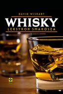Okładka książki Whisky Leksykon smakosza
