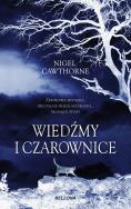 Okładka książki Wiedźmy i czarownice