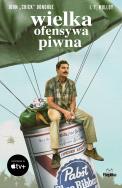 Okładka książki Wielka ofensywa piwna