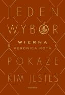 Okładka książki Wierna