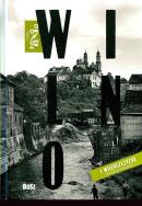Okładka książki Wilno w starej fotografii - uszkodzone