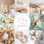 Witaj na świecie. Autor: Opracowanie zbiorowe. ZdrowePodejscie.pl Okładka książki Witaj na świecie