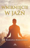 Okładka książki Wniknięcie w Jaźń