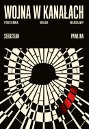 Okładka książki Wojna w kanałach