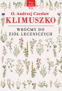 Okładka książki Wróćmy do ziół leczniczych wyd. 5