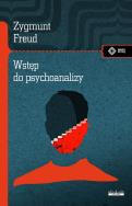 Wstęp do psychoanalizy. Autor: Zygmunt Freud. ZdrowePodejscie.pl Okładka książki Wstęp do psychoanalizy