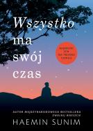Okładka książki Wszystko ma swój czas