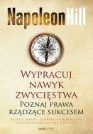 Okładka książki Wypracuj nawyk zwycięstwa