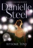Okładka książki Wysokie tony