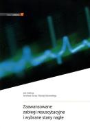 Okładka książki Zaawansowane zabiegi resuscytacyjne.. w.5