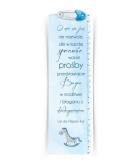 Opakowanie Zakładka Duża - O nic się już nie martwcie..