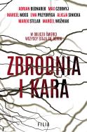 Okładka książki Zbrodnia i kara