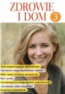 Okładka książki Zdrowie i dom cz.3
