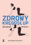 Okładka książki Zdrowy kręgosłup