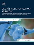Zespół policystycznych jajników. Wydawca: Edra Urban & Partner. ZdrowePodejscie.pl Opakowanie Zespół policystycznych jajników
