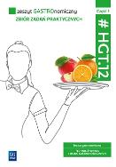 Okładka książki Zeszyt GASTROnomiczny. HGT.12. cz.1