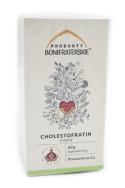 Zdjęcie produktu Zioła Bonifratrów Herbatka Cholestofratin na cholesterol 60g 30x2g