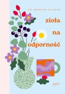 Okładka książki Zioła na odporność