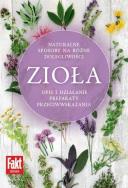 Zioła. Naturalne sposoby na różne dolegliwości. Autor:   Praca zbiorowa. ZdrowePodejscie.pl Okładka książki Zioła. Naturalne sposoby na różne dolegliwości