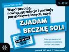 Zjadam beczkę soli Współpracuję nawiązuję relacje i poznaję perspektywę innych. Autor: Stalka-Jarska Joanna. ZdrowePodejscie.pl Okładka książki Zjadam beczkę soli Współpracuję nawiązuję relacje i poznaję perspektywę innych