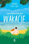 Okładka książki ZWIERZAKI są super! Eksperyment Wakacje