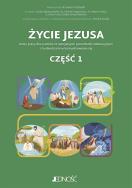 Okładka książki Życie Jezusa cz1