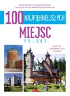 Okładka książki 100 najpiękniejszych miejsc Polski