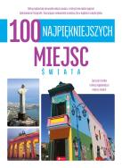 Okładka książki 100 najpiękniejszych miejsc świata