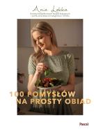 Okładka książki 100 pomysłów na prosty obiad