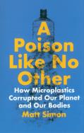 Okładka książki A Poison Like No Other