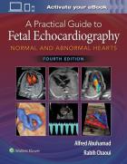 Okładka książki A Practical Guide to Fetal Echocardiography