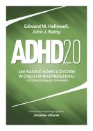 Okładka książki Adhd 2.0