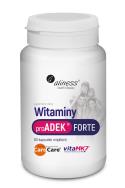 Zdjęcie produktu Aliness Witaminy PROADEK Forte 60 kaps