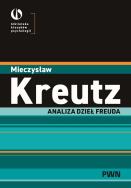 Okładka książki Analiza dzieł Freuda