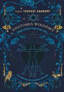 Okładka książki Anatomia wiedźmy