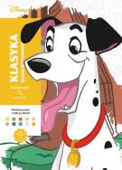 Opakowanie Art therapy. Kolorowanka antystresowa. Disney. Klasyka. Magia wspomnień. Zagadkowe rysunkiArt therapy. Kolorowanka antystresowa. Disney. Klasyka. Magia wspomnień. Zagadkowe rysunki