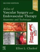 Okładka książki Atlas Of Vascular Surgery And Endovascular Therapy