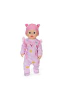Opakowanie Baby born - Emily Walk with me 43cm